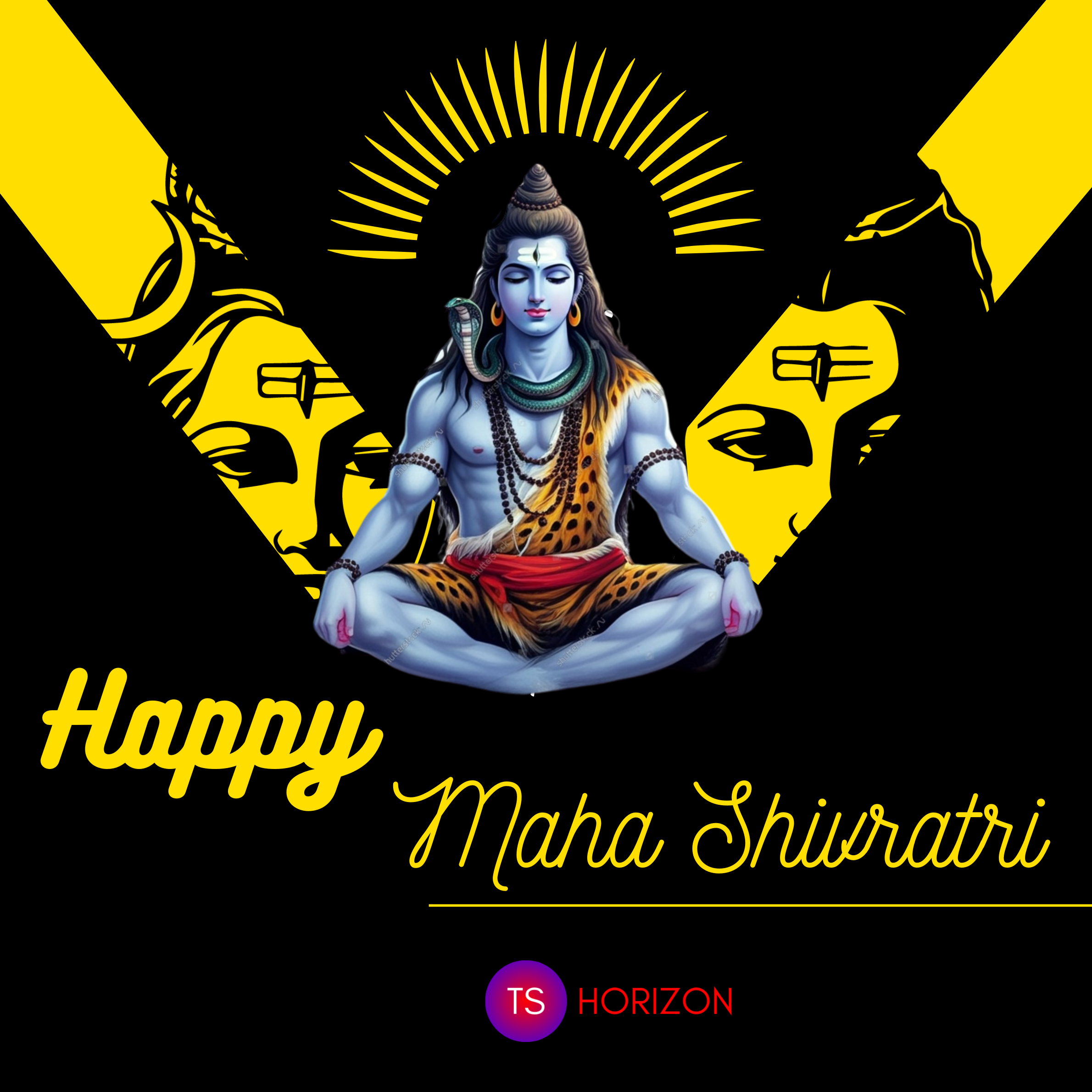 Lord Shiva